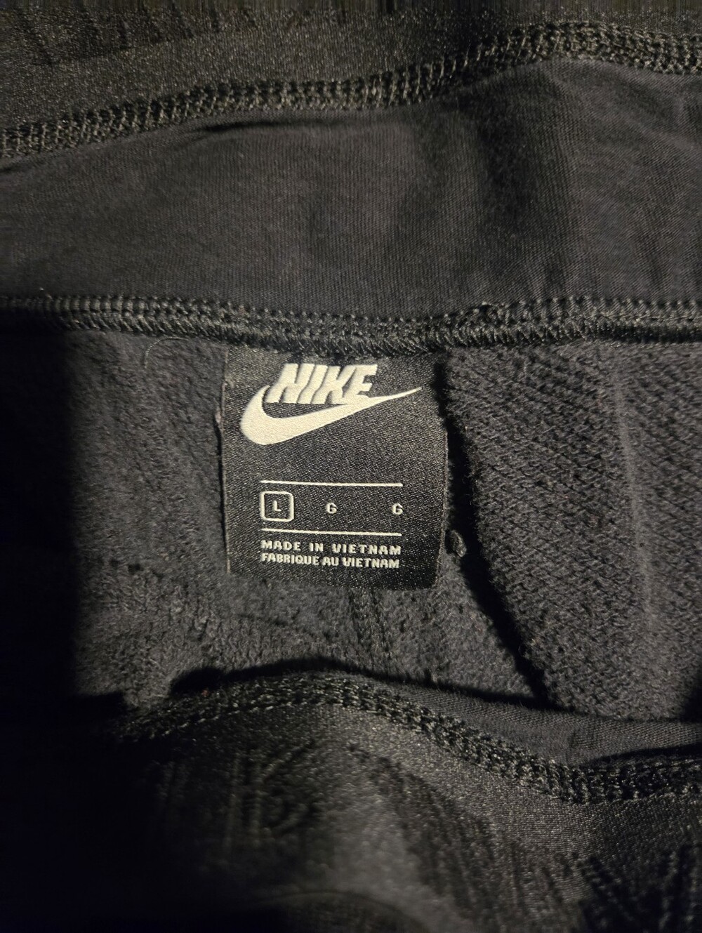 Mens Nike Sweatpants